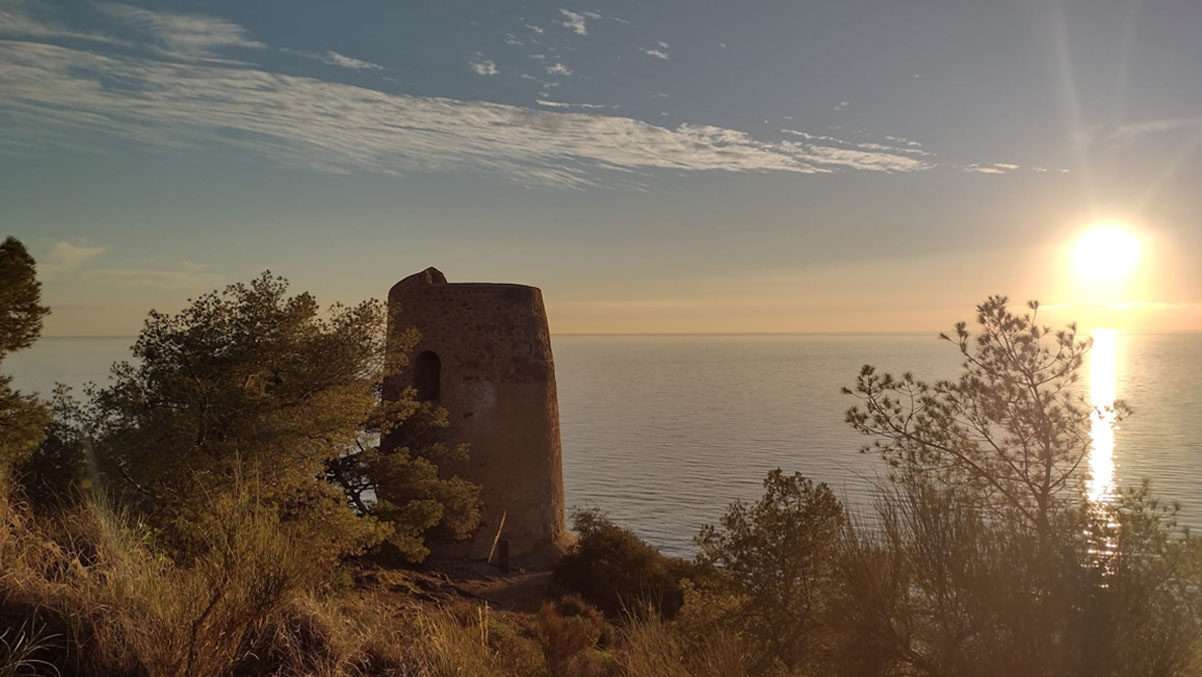 la herradura spain