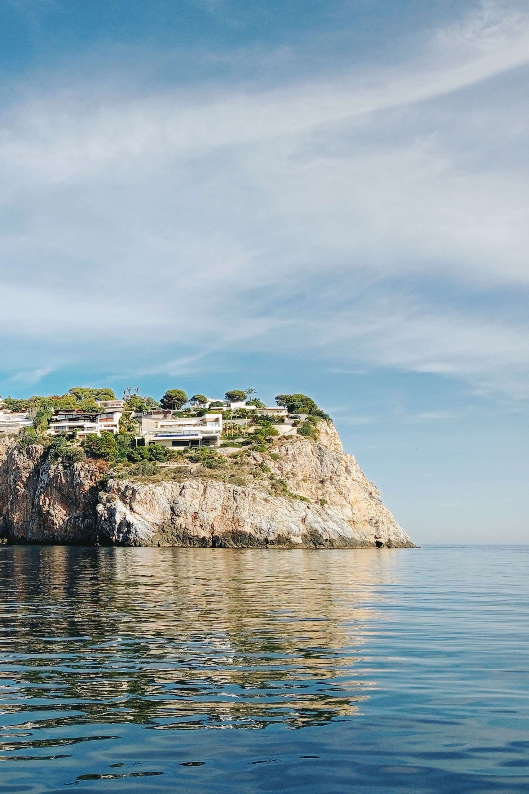 romeo villa la herradura